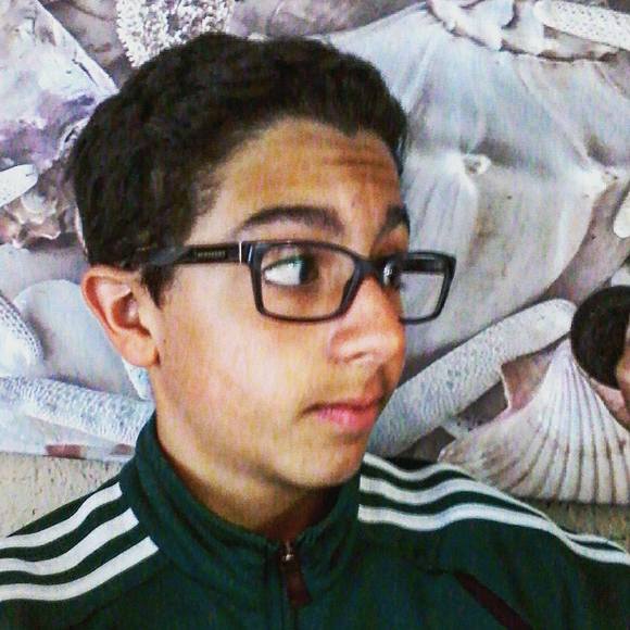 Meet your Posher, Lazarus - Picture 1 of 1